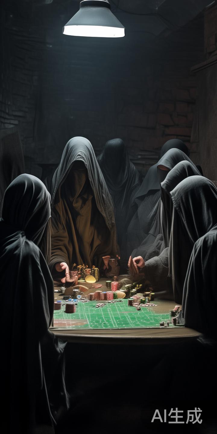 为何有人宣称体彩赌球定能稳赚？这背后往往隐藏着一些