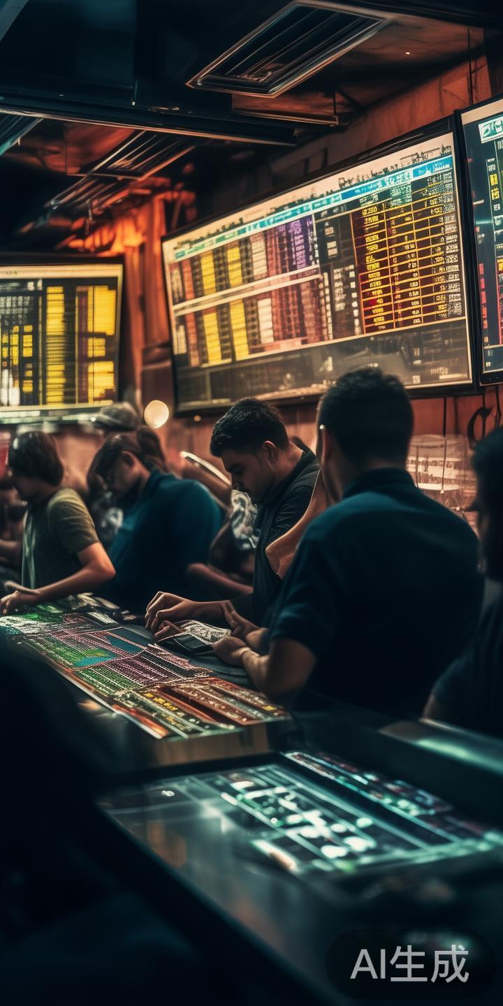 在当今社会，体育博彩逐渐成为许多爱好者关注的话题。