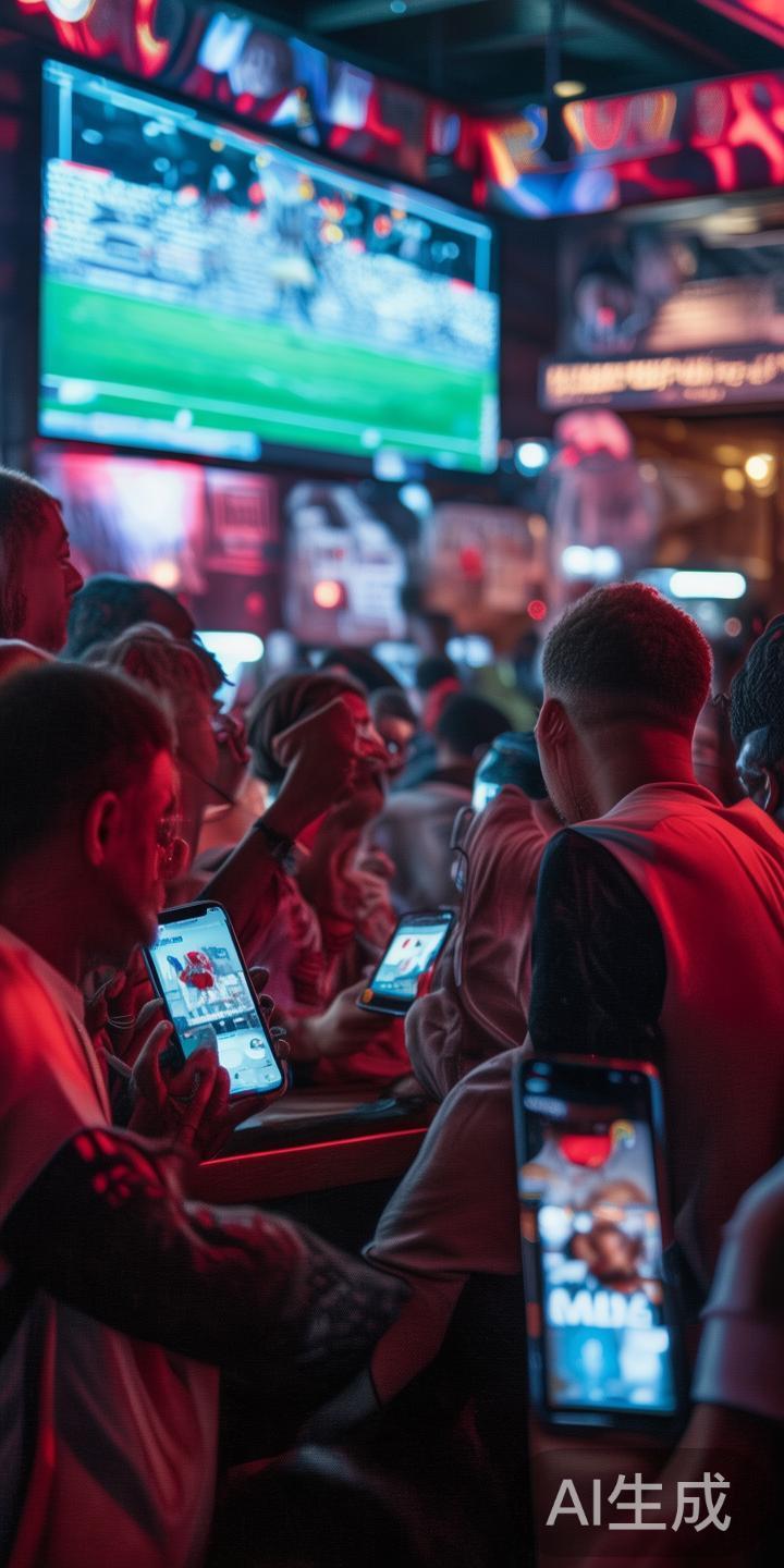 对热爱足球赛事的人士而言，选择合法渠道进行博彩是保