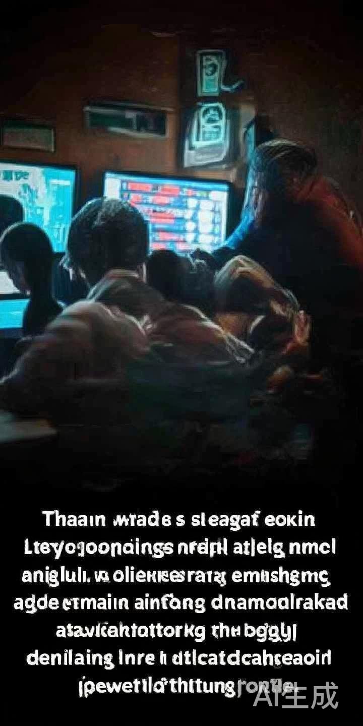 第二，法律风险。参与网络赌球属于非法行为，一旦被查