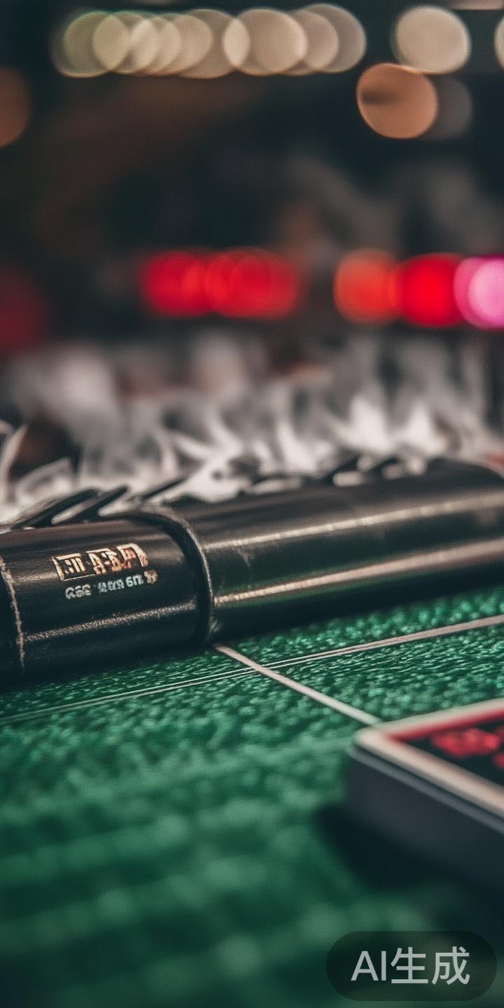 在追求刺激和快感的同时，许多体育迷和博彩爱好者都曾