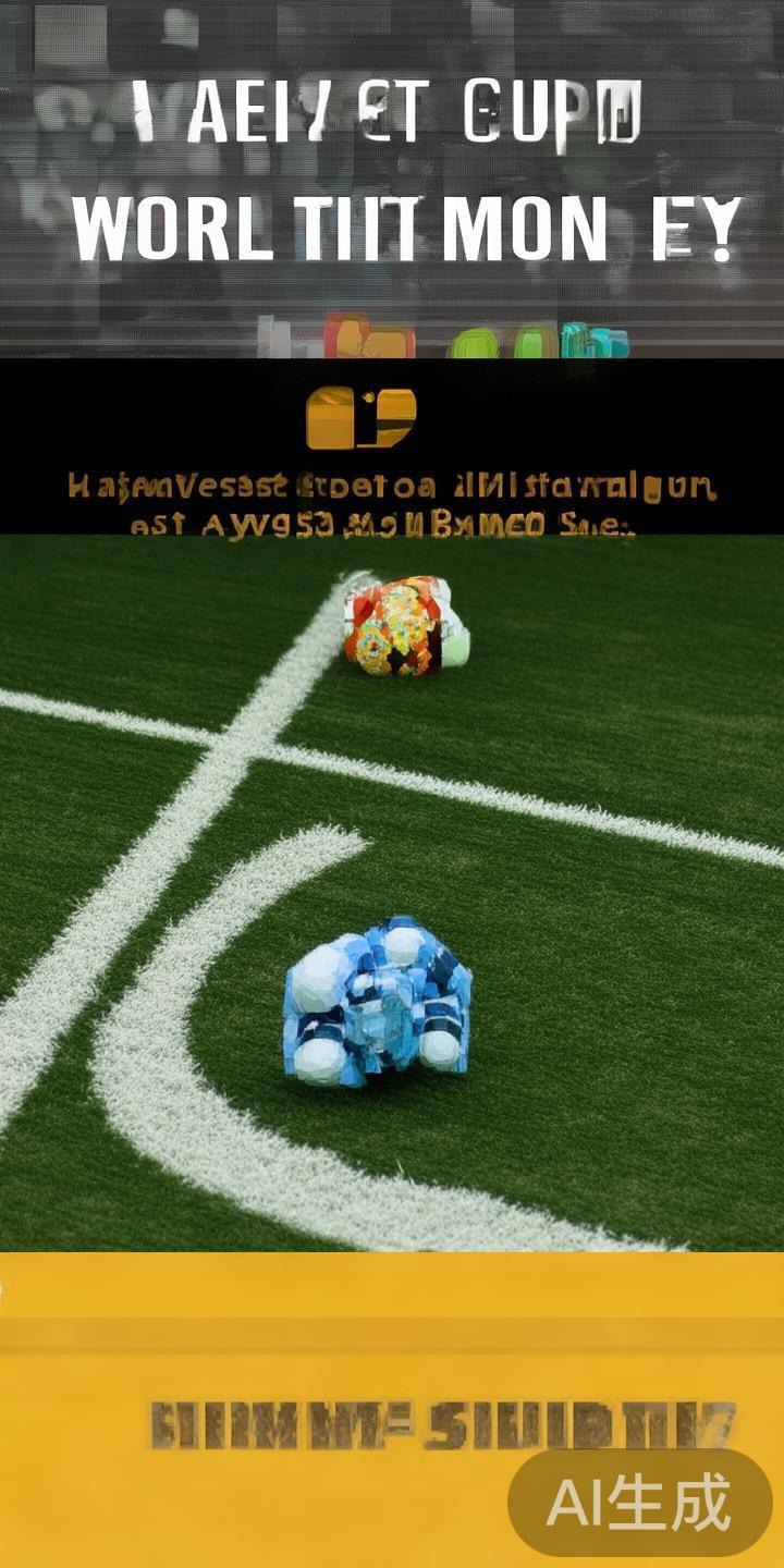 世界杯赌球庄盈利分析:真实利润与风险全面评估 随着世界杯的臻至临近,关于体育博彩和赌球的讨论也逐