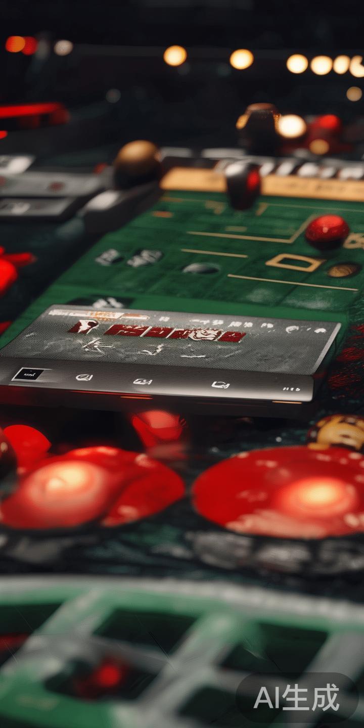 作为知名的博彩平台之一，澳门外围赌球网凭借多年的行