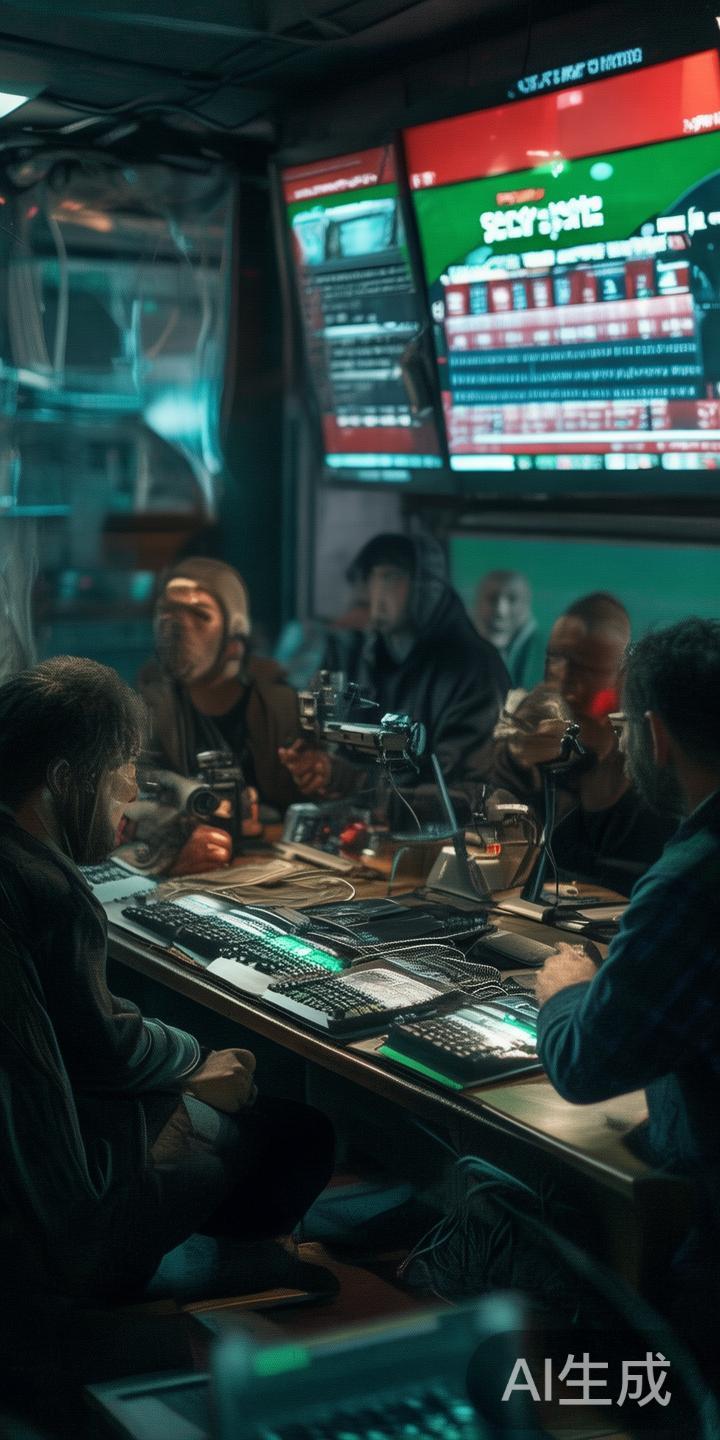 赌球骗局往往具有很强的欺骗性，犯罪分子通过精心策划