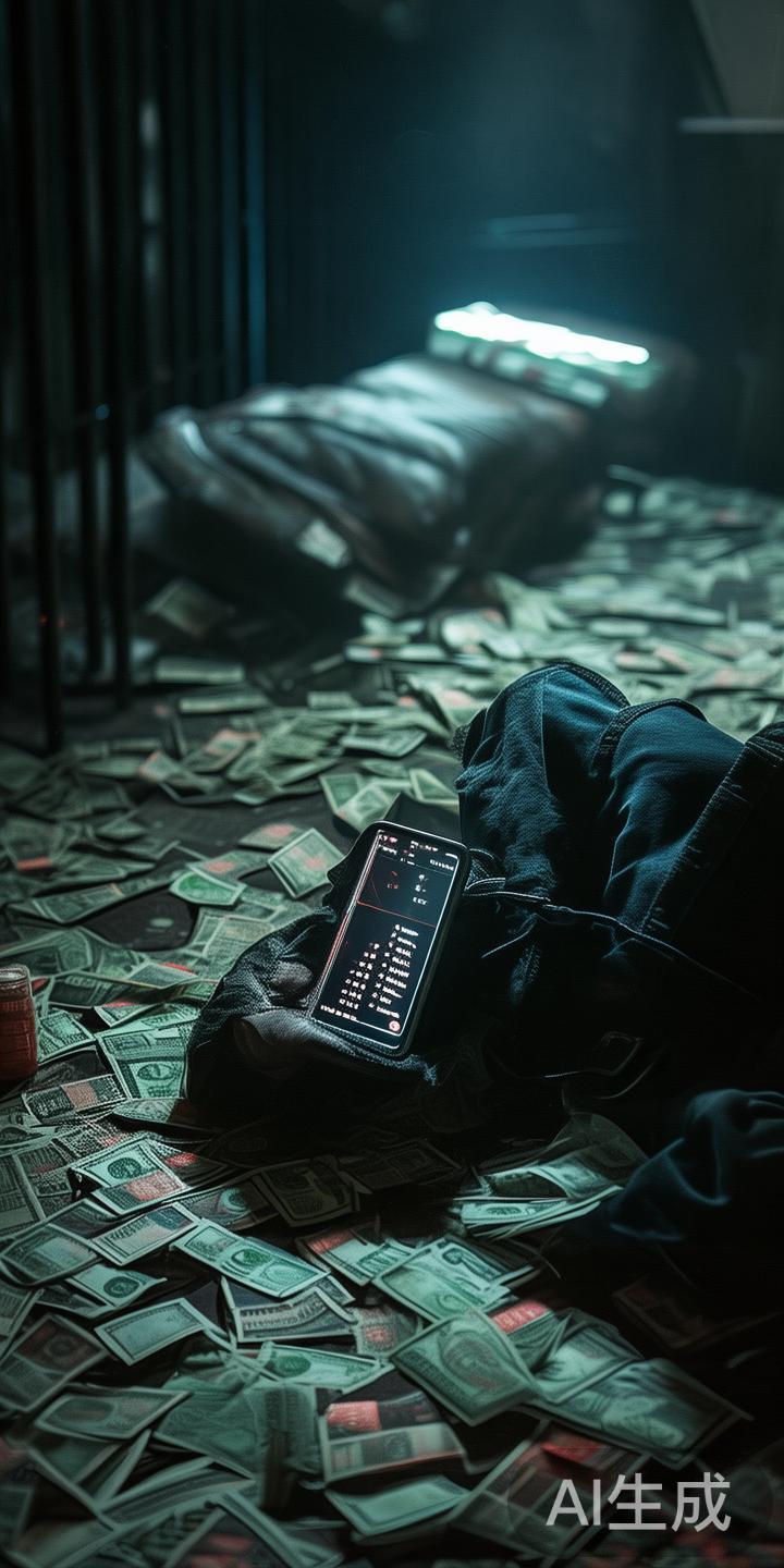 赌球的危害：诱人的陷阱真实存在
赌球的最大危害在