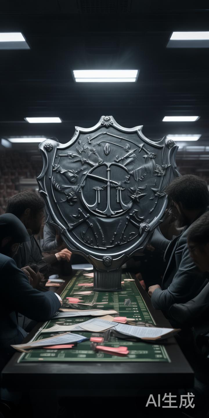 法律风险：我国对赌博行为一直持严格打击态度，参与赌