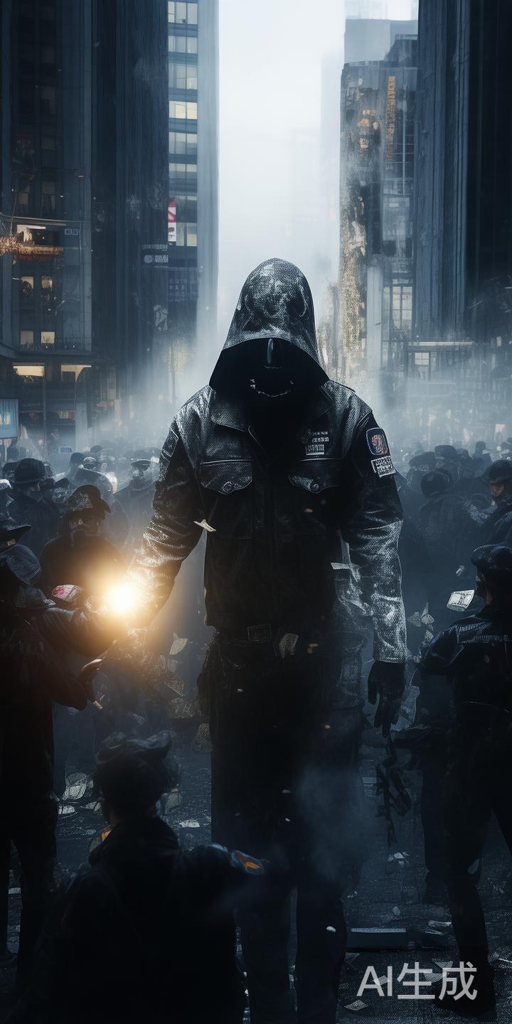 4.&nbsp;社会安全隐患
非法赌球往往伴随着洗钱、组织