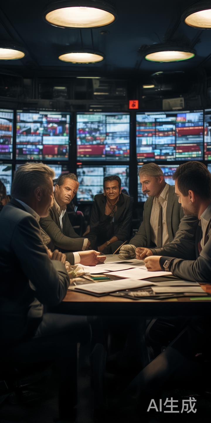 一些经验丰富的赌球代理，以其对赛事的敏锐观察和专业